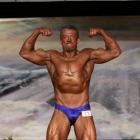 Jeff  McDonald - NPC Bill Pearl High Desert Classic 2011 - #1
